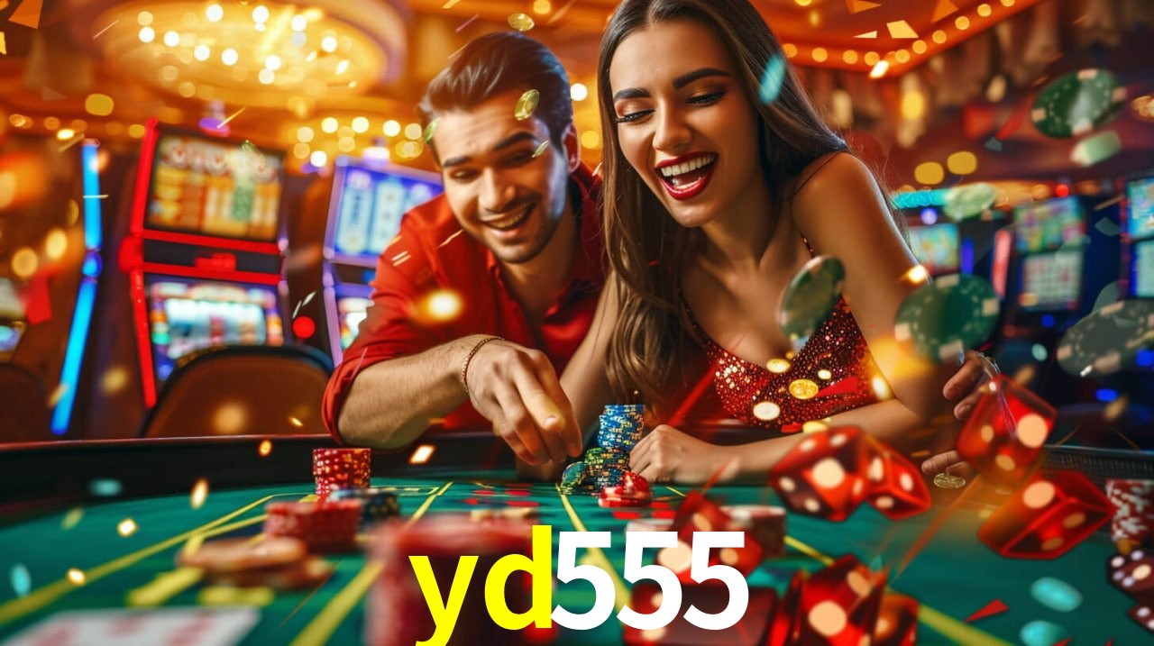 yd555 - Pagamento PIX Instantâneo
